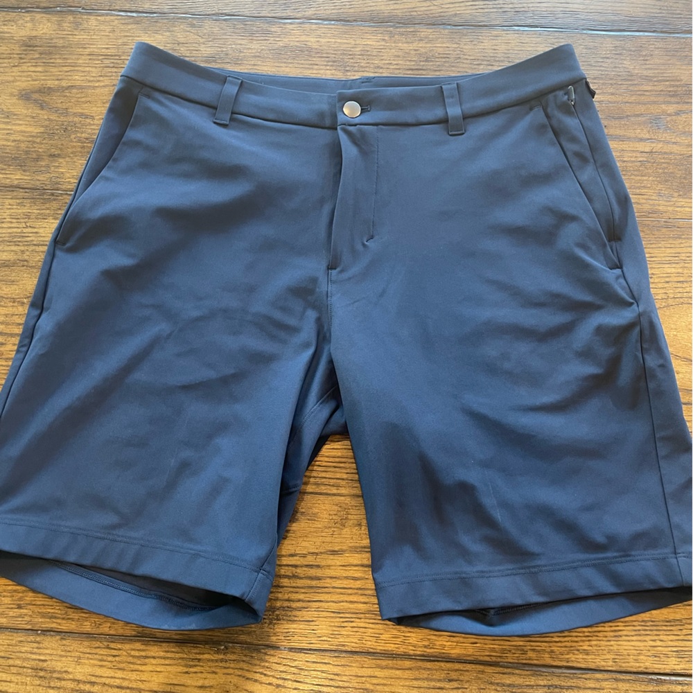 Lululemon ABC Shorts